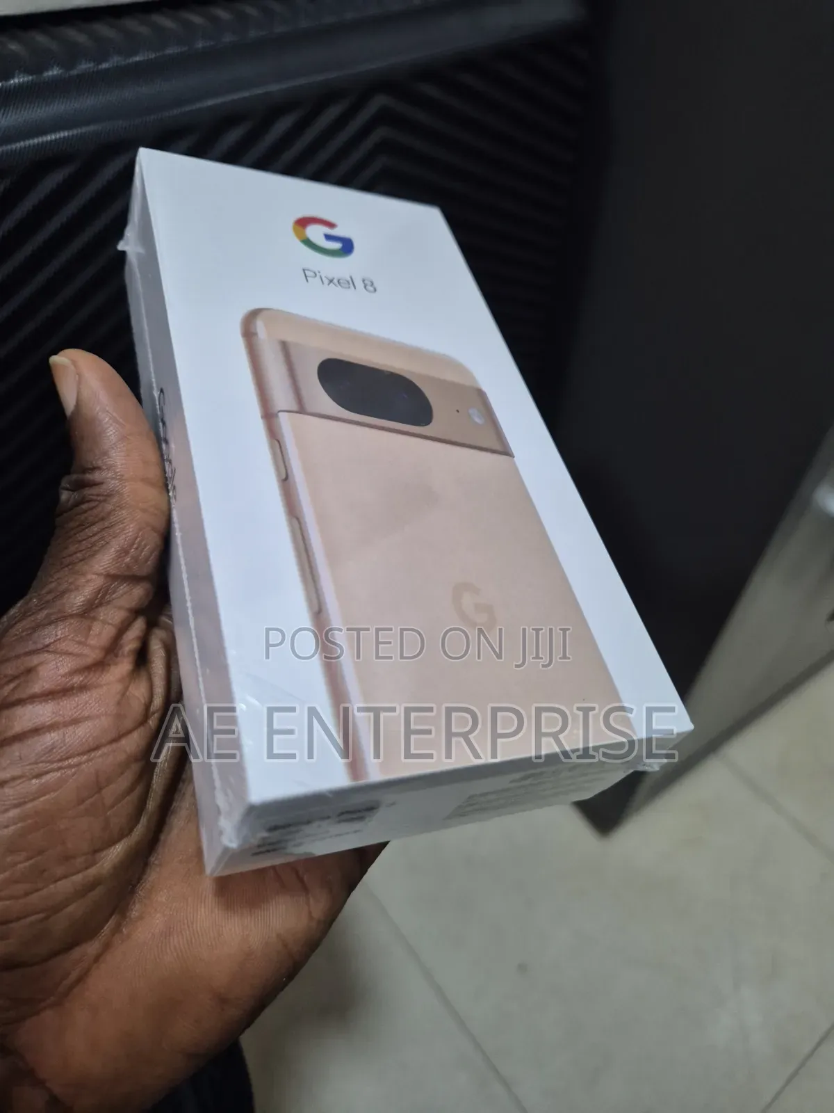 New Google Pixel 8 128 GB