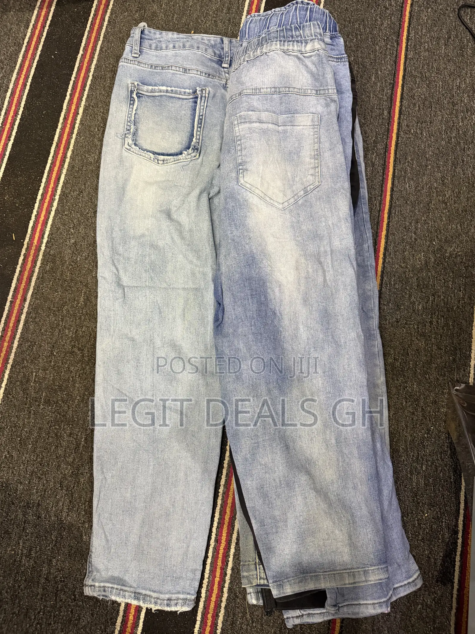 Thrift Wear 4 Piece Per Sale