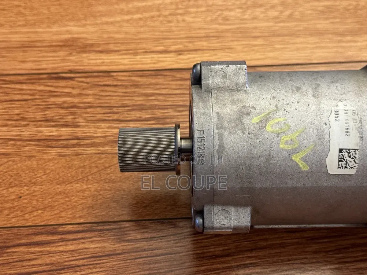 C300 W205 Steering Rack Motor 2015-2016-2017-2018-2019-2020