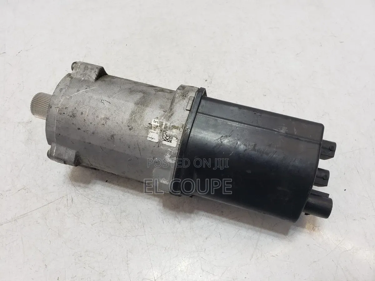 C300 W205 Steering Rack Motor 2015-2016-2017-2018-2019-2020