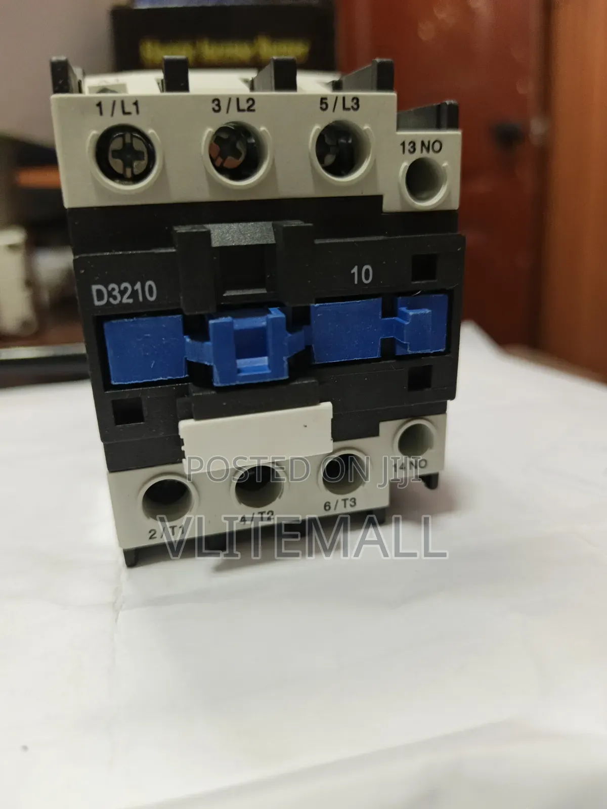 24v Contactor 32a