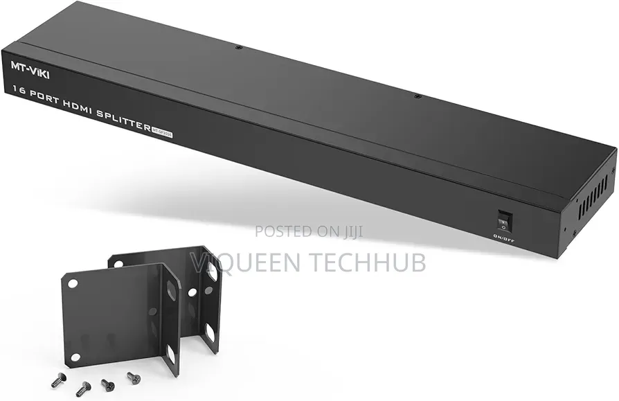 Mt-Sp1016 16port Hdmi-Splitter *