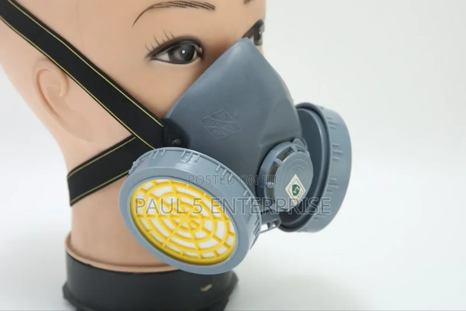 Chemical Nose Mask Wholesale Retail