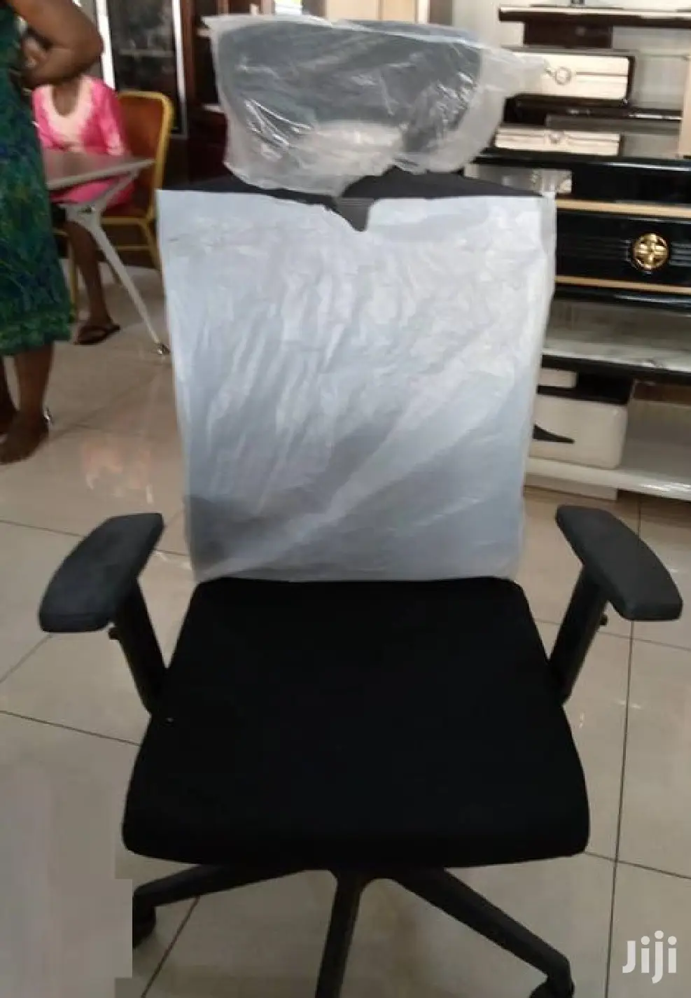 Office Swivel Chair