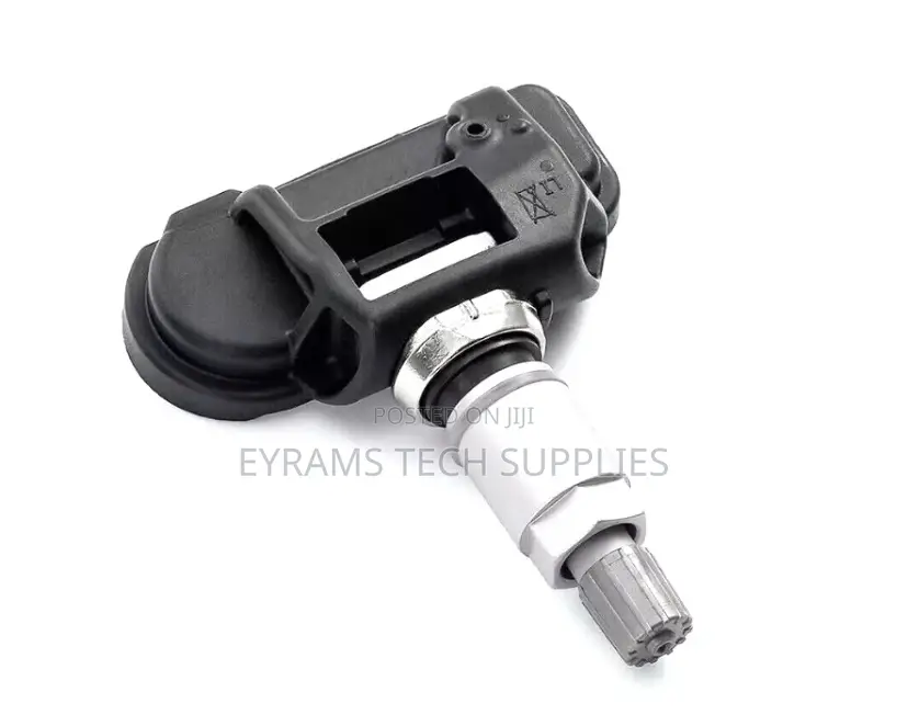 4x Mercedes-Benz W205 W212 W205 C204 Original Tyre Pressure Sensor