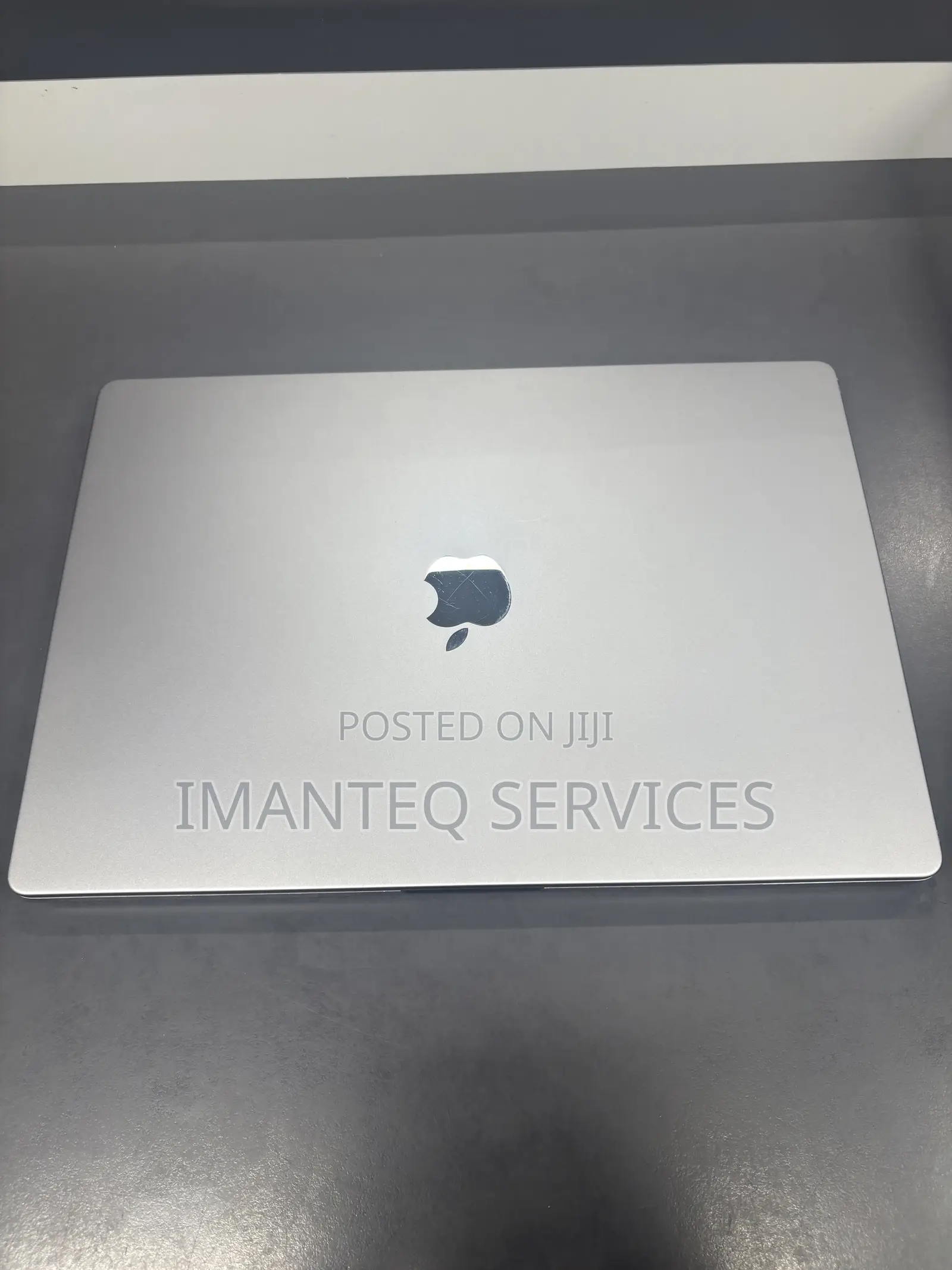 Laptop Apple MacBook Pro 2023 M2 16GB Apple M2 SSD 512GB