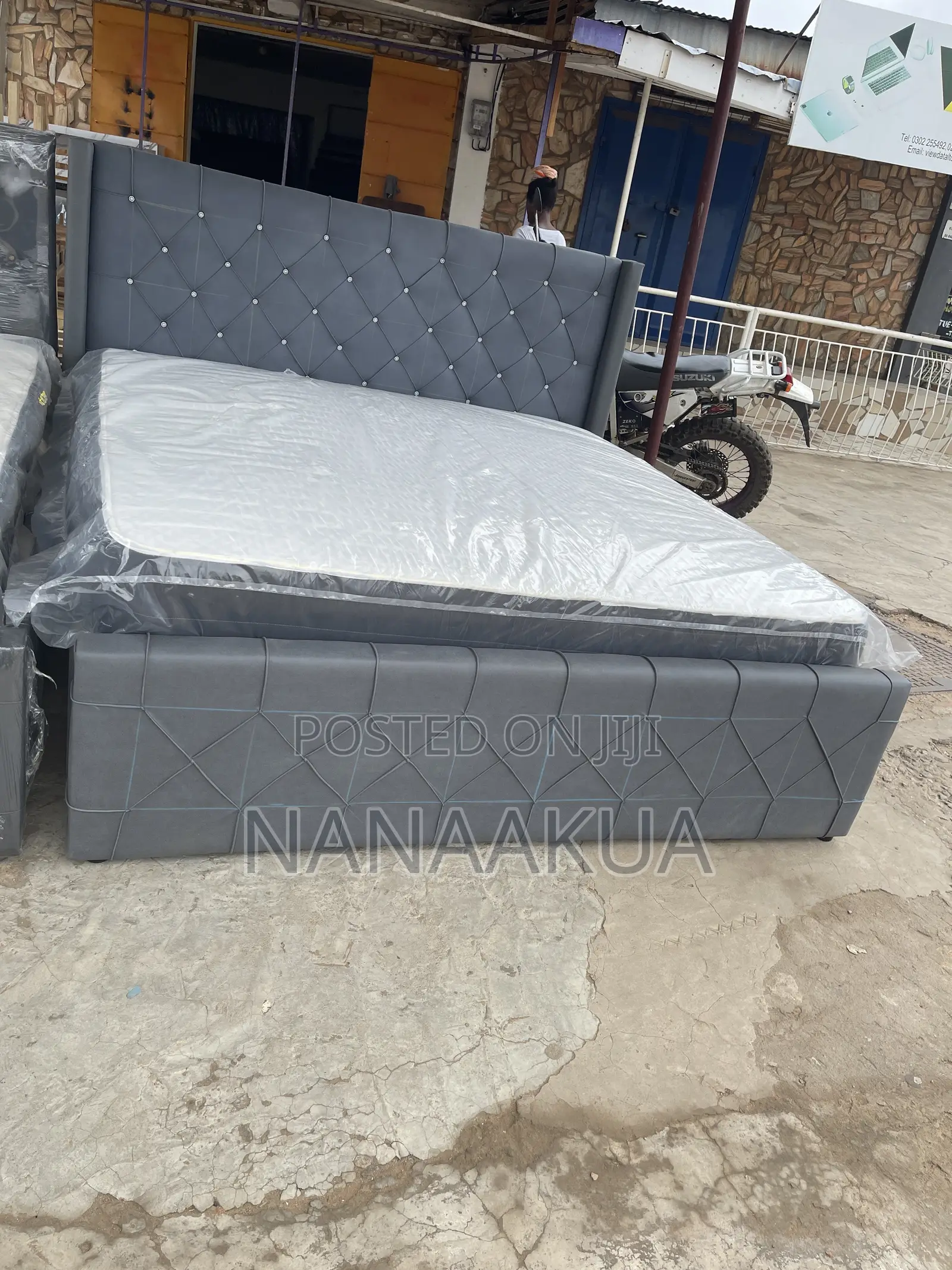 Bed Frames