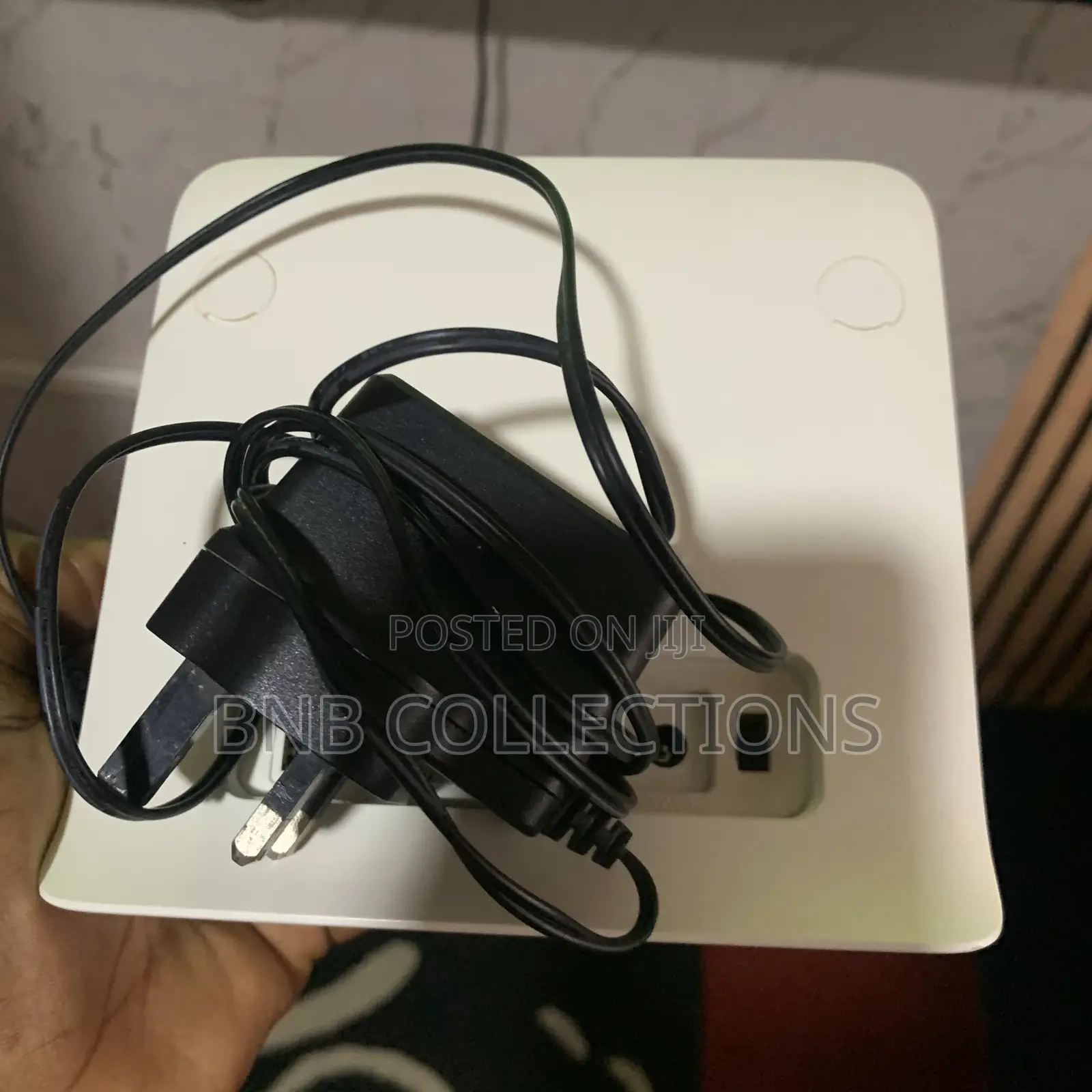 Vodafone 4g Wireless Home Office Wifi Router Fast Reliable Internet
