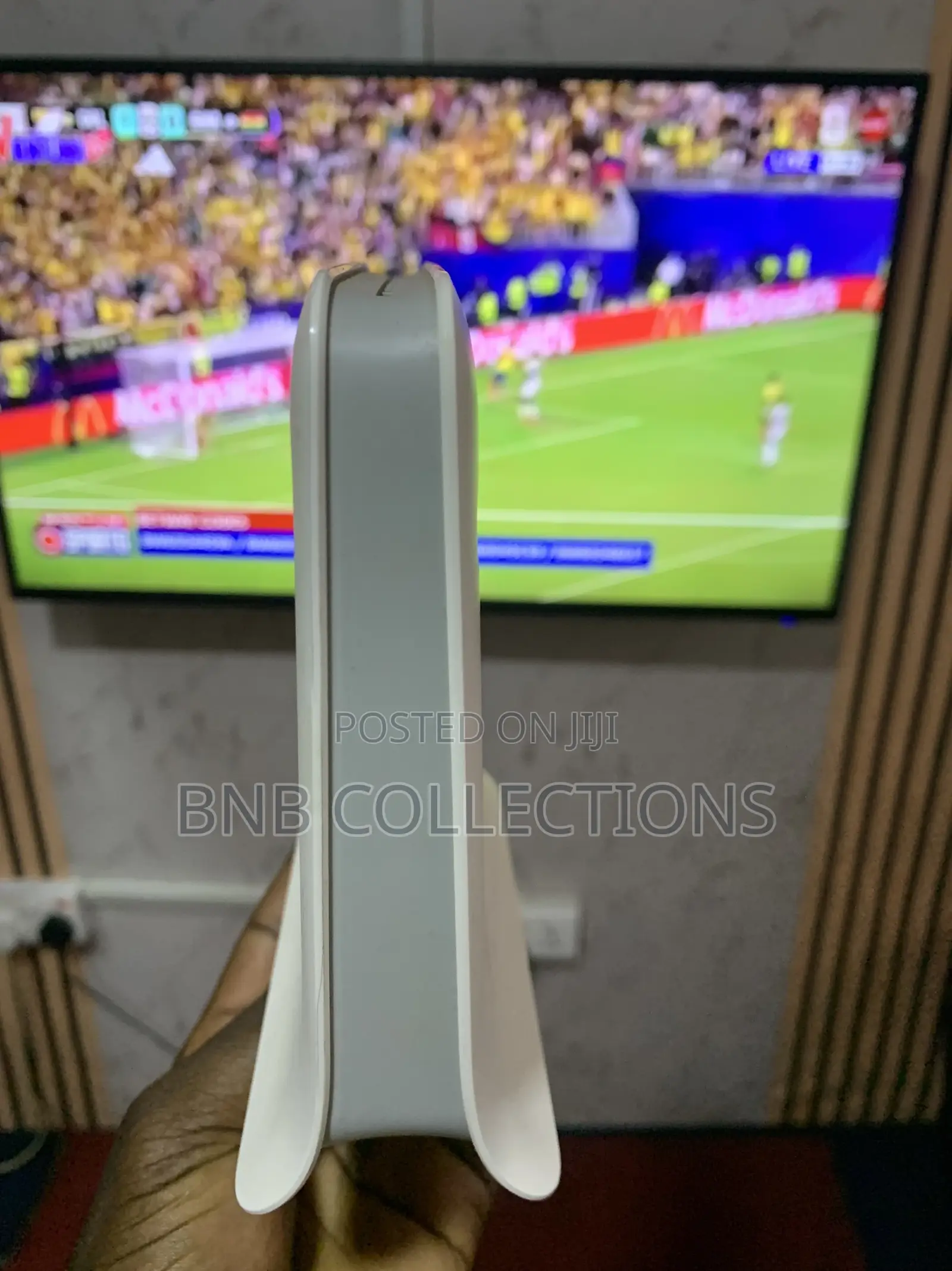 Vodafone 4g Wireless Home Office Wifi Router Fast Reliable Internet