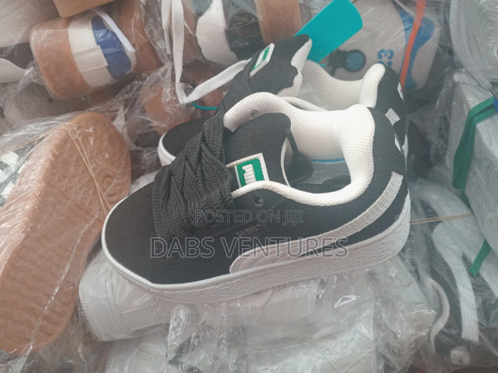 Kids School / Outing Shoes 23-36