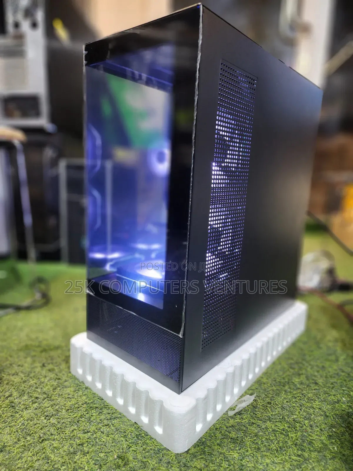 New Desktop Computer Asus ROG GT51CH 64GB Intel Core i9 SSD 2T