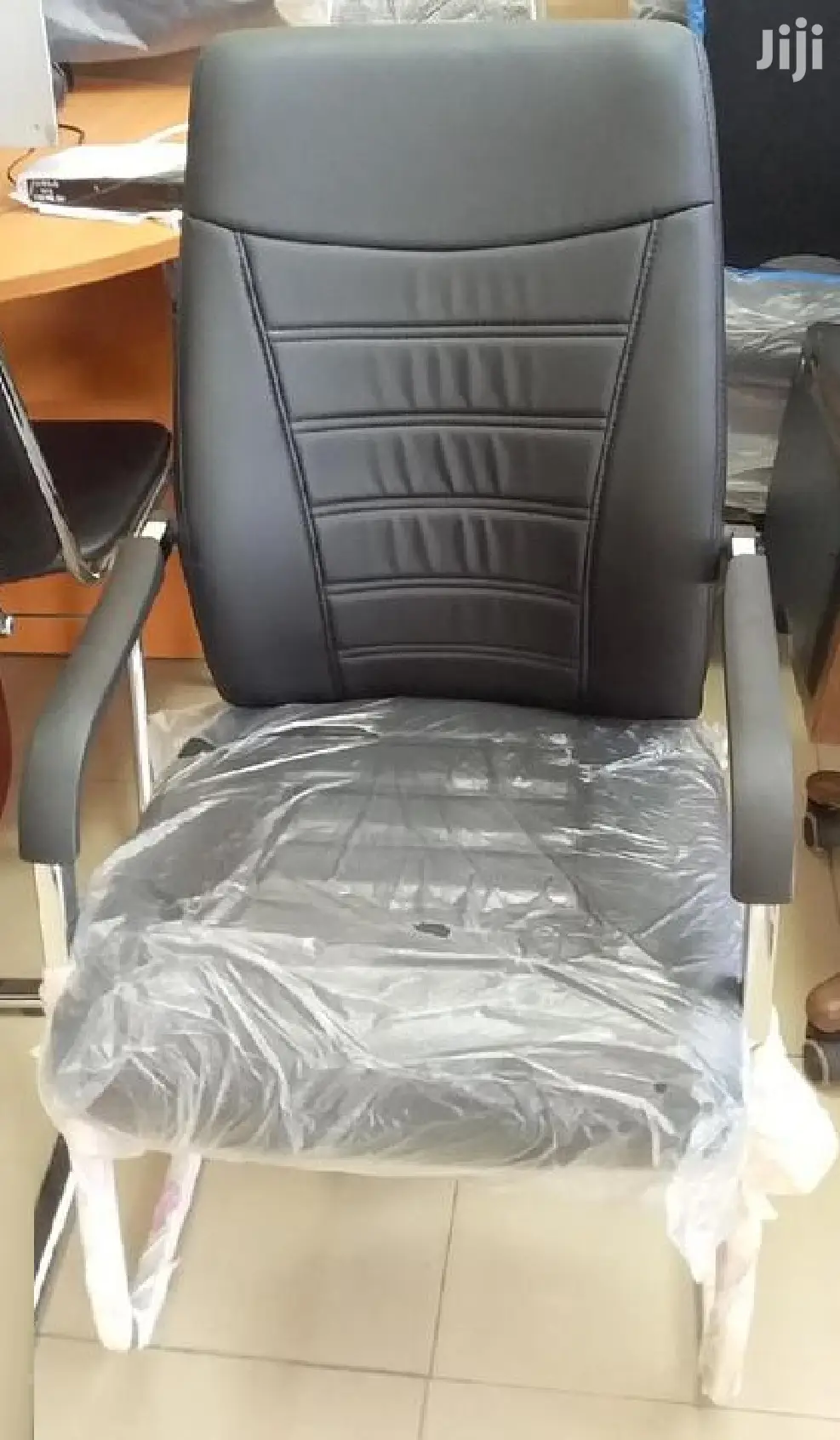 Visitors Chair