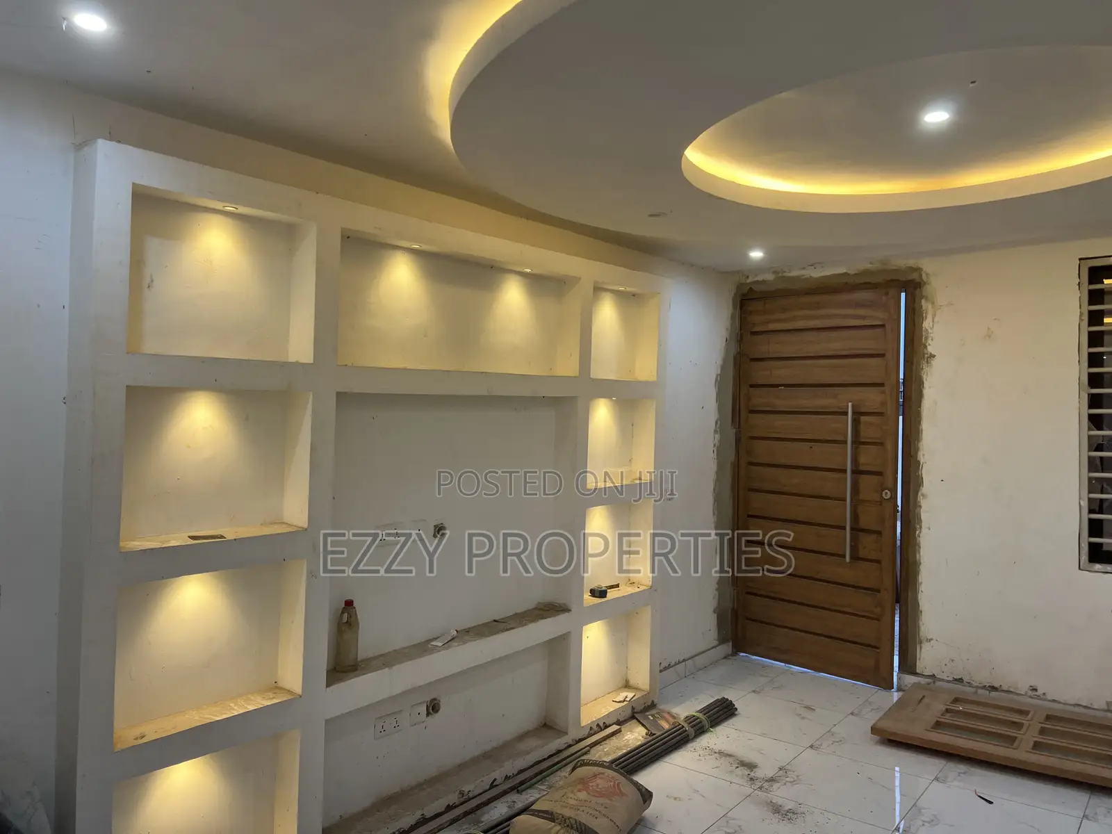 3bdrm Duplex in East Legon Hills for sale