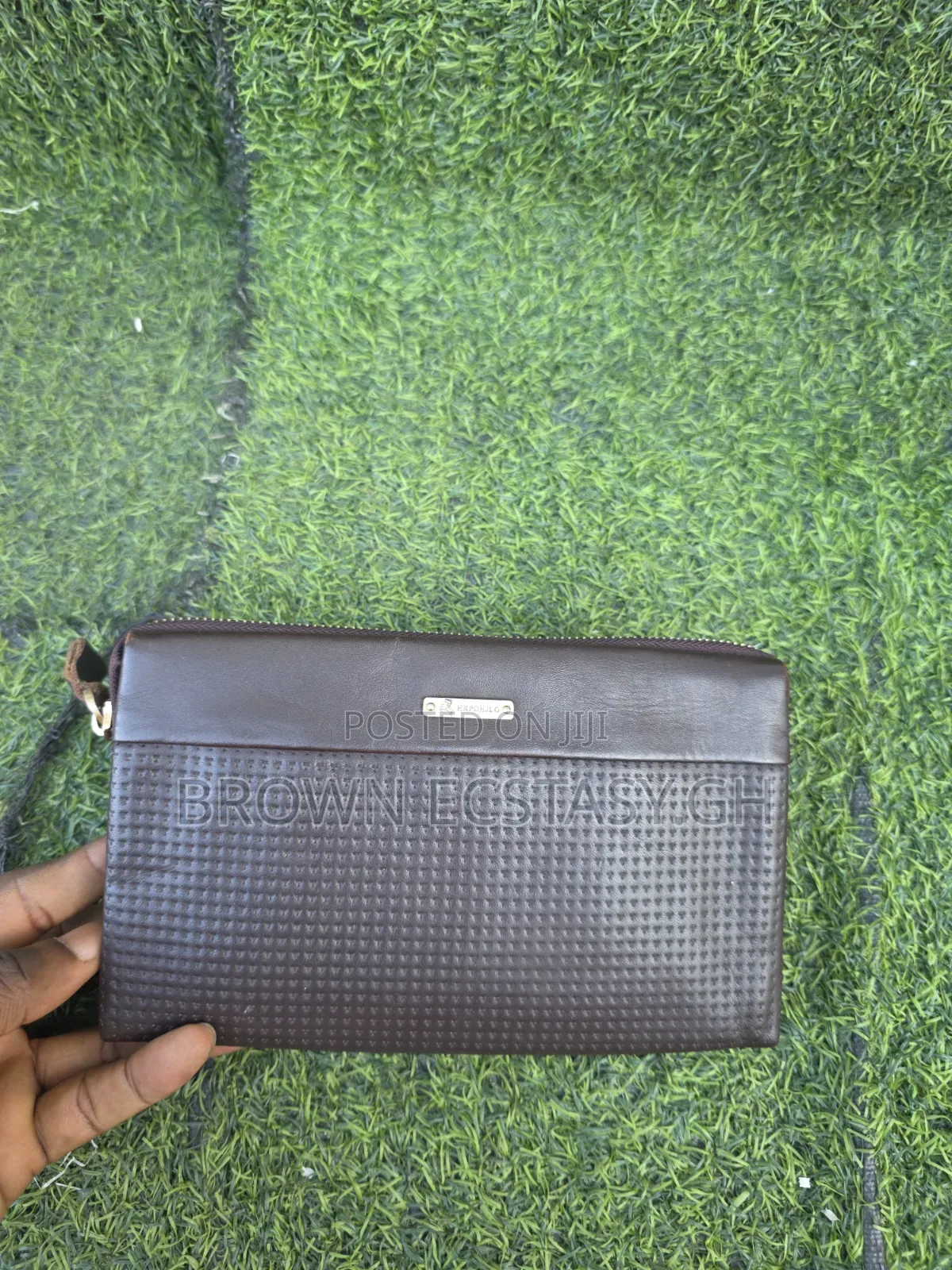 Uk Used Clutch Wallet