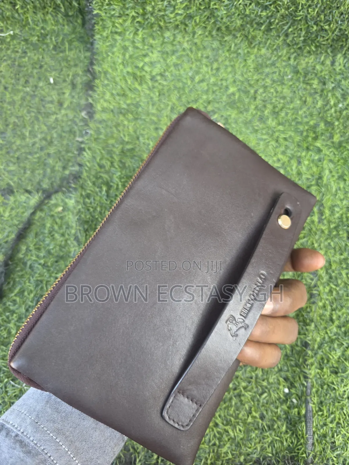 Uk Used Clutch Wallet