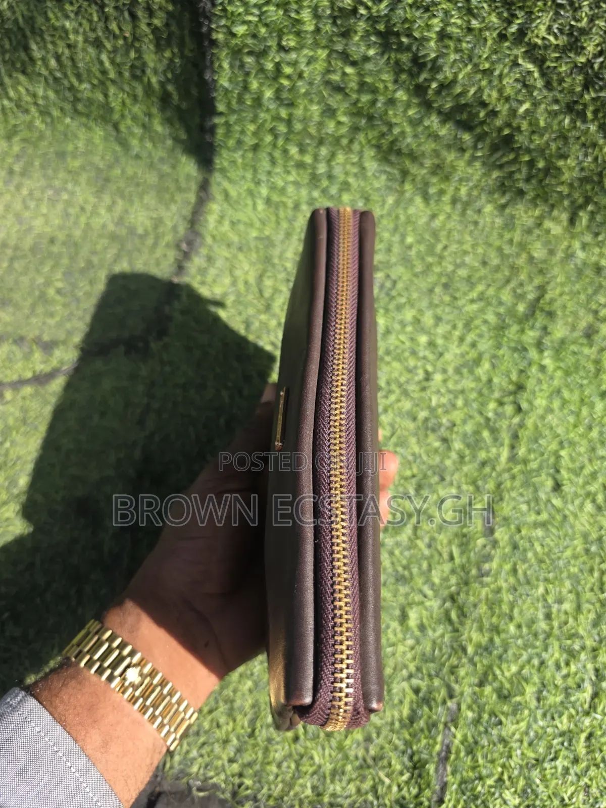 Uk Used Clutch Wallet
