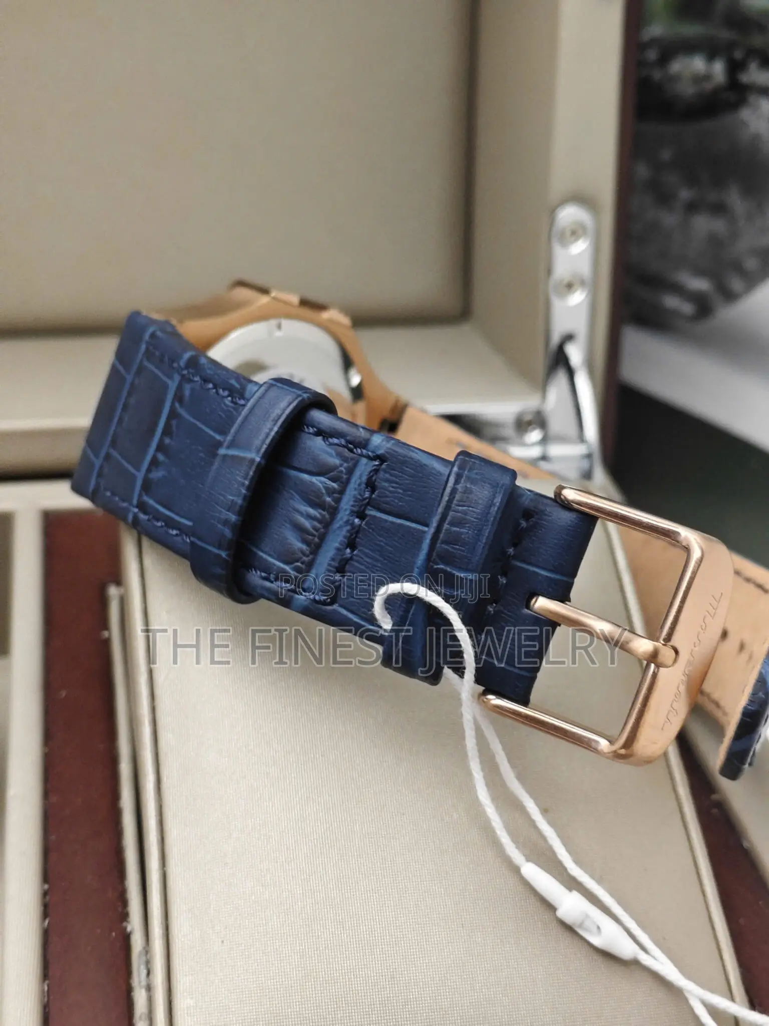 Maserati Men's Potenza Watch (Model R)