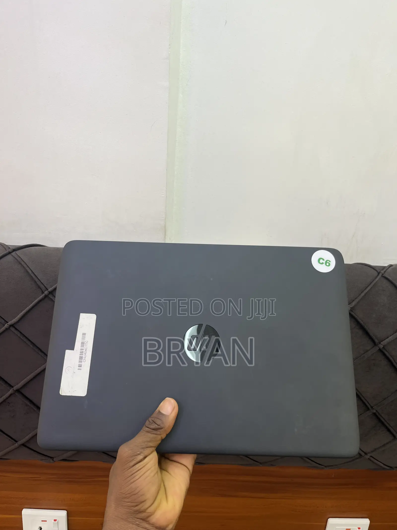 Laptop HP EliteBook 840 G3 8GB Intel Core i5 SSD 256GB