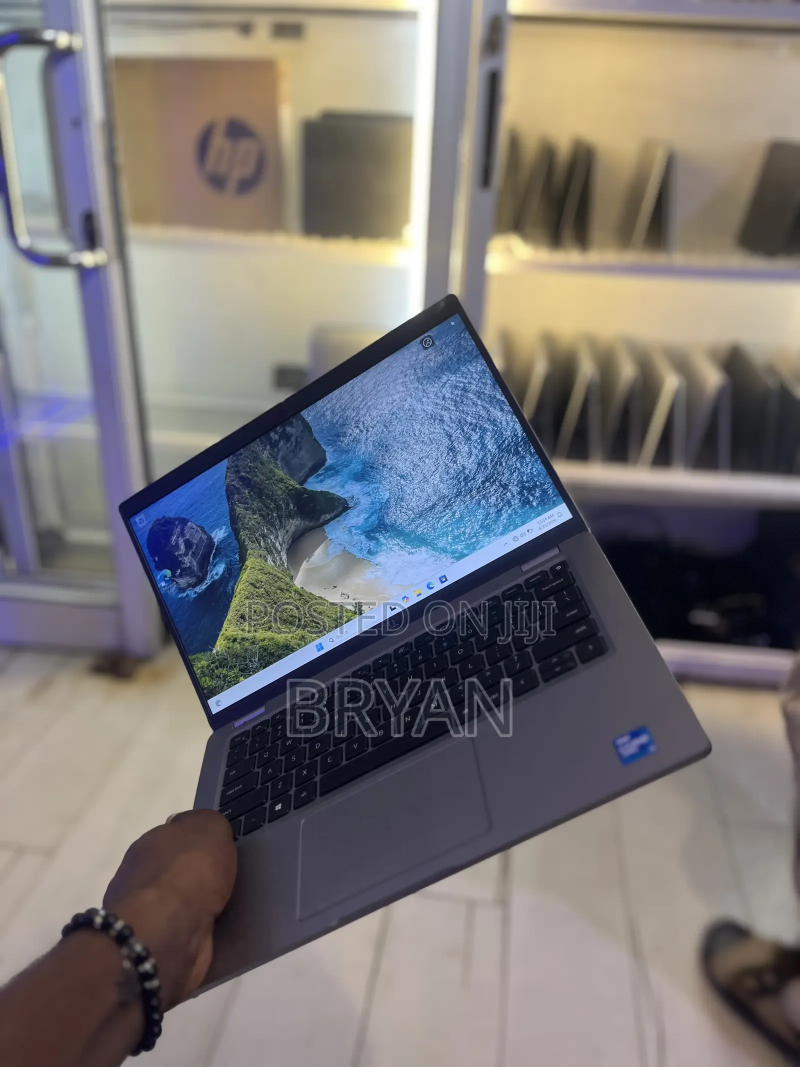 Laptop Dell Latitude 5420 8GB Intel Core i5 SSD 256GB
