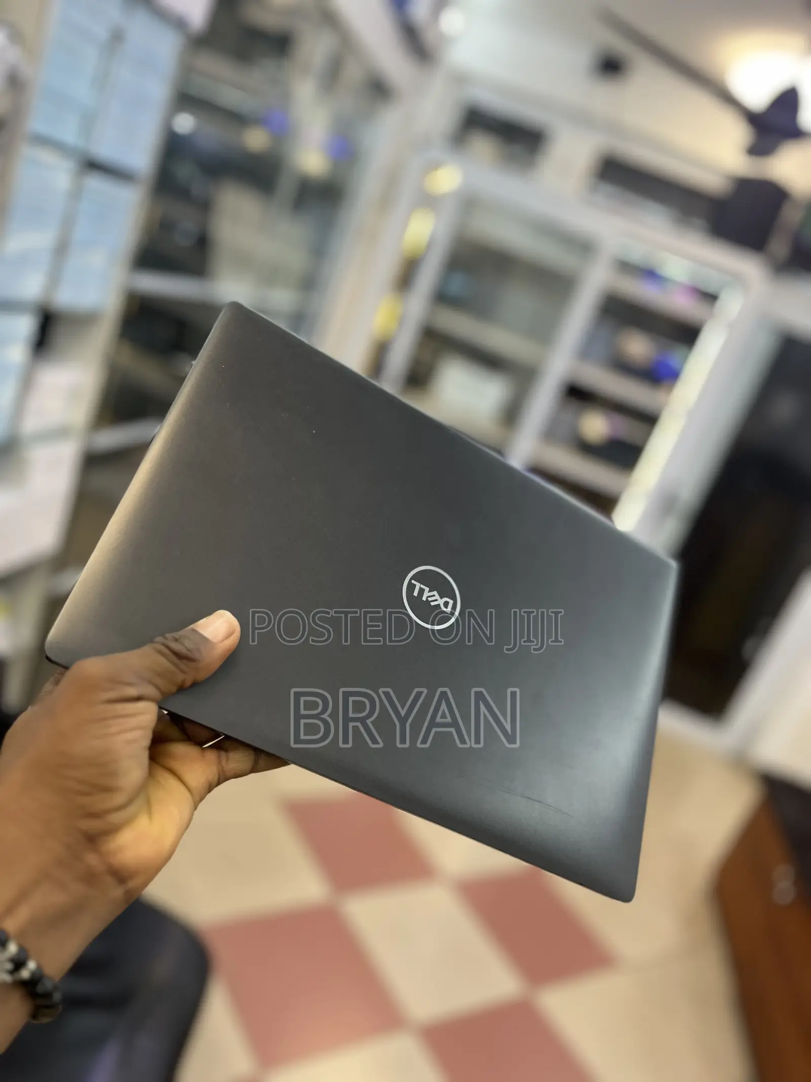 Laptop Dell Latitude 5400 8GB Intel Core i5 SSD 256GB