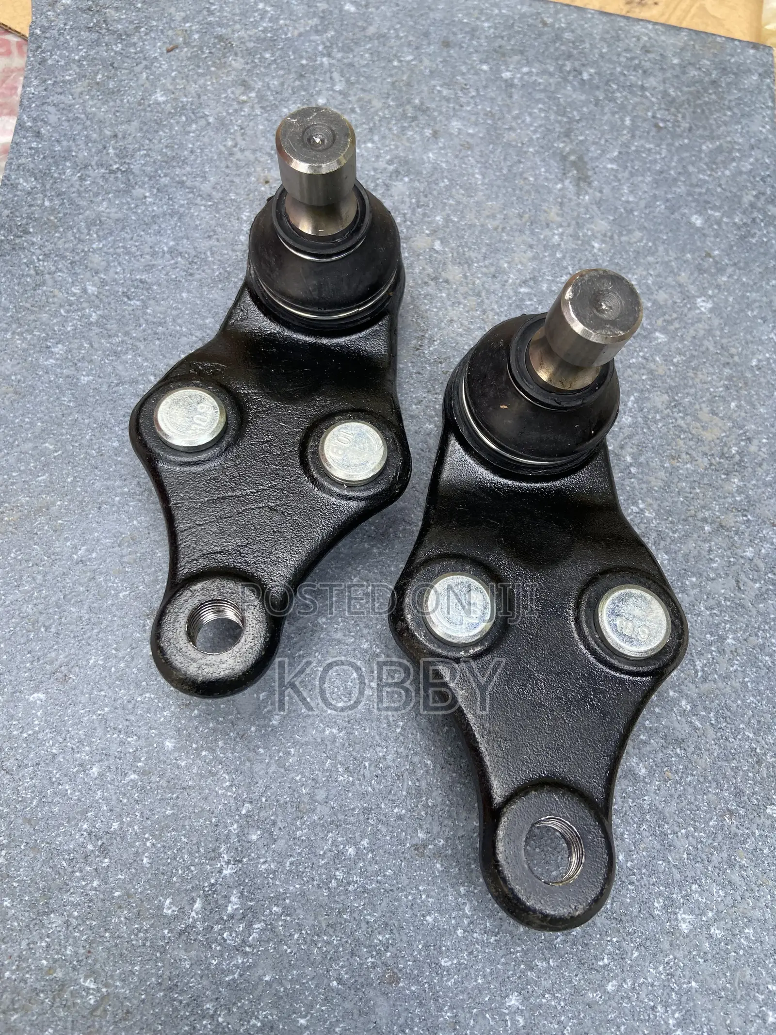 Santa Fe/Sonata/Kia Sorento/Optima 2012,2013,2014,2015 Ball Joint