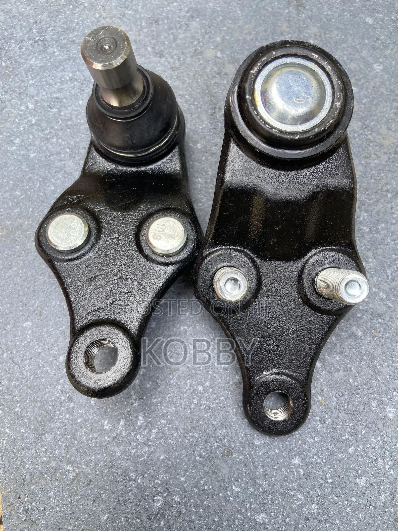 Santa Fe/Sonata/Kia Sorento/Optima 2012,2013,2014,2015 Ball Joint