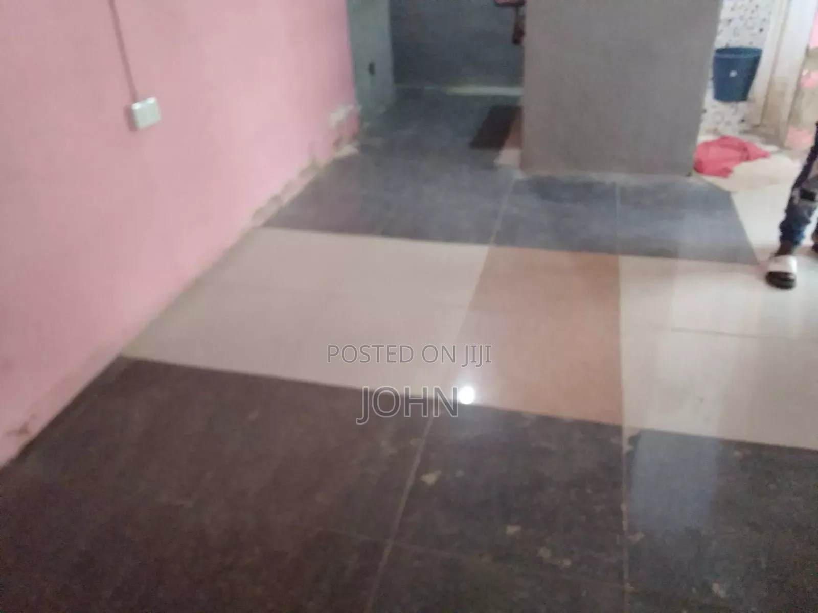 1bdrm Apartment in Survivorestates, Pentecost for rent