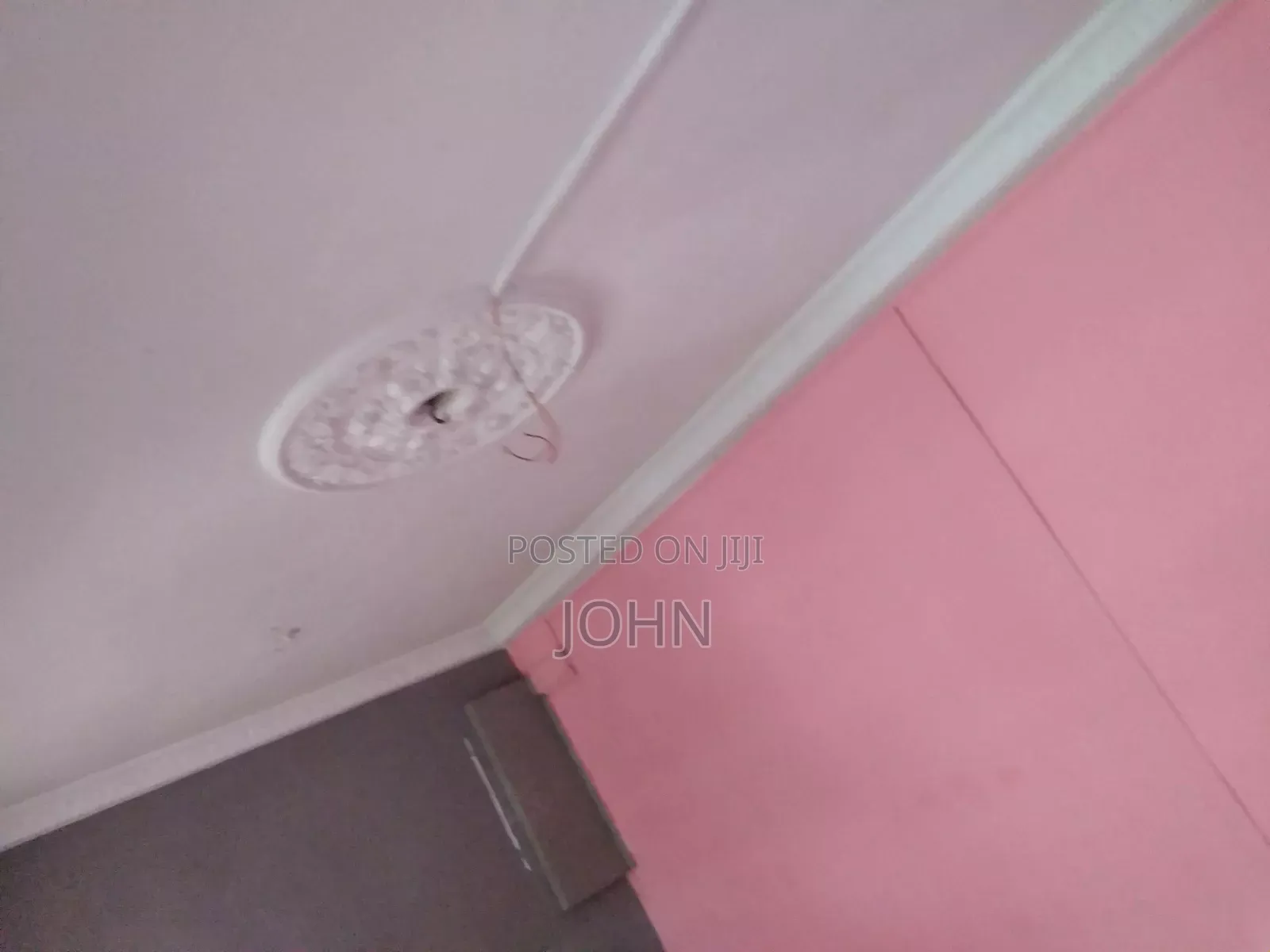 1bdrm Apartment in Survivorestates, Pentecost for rent