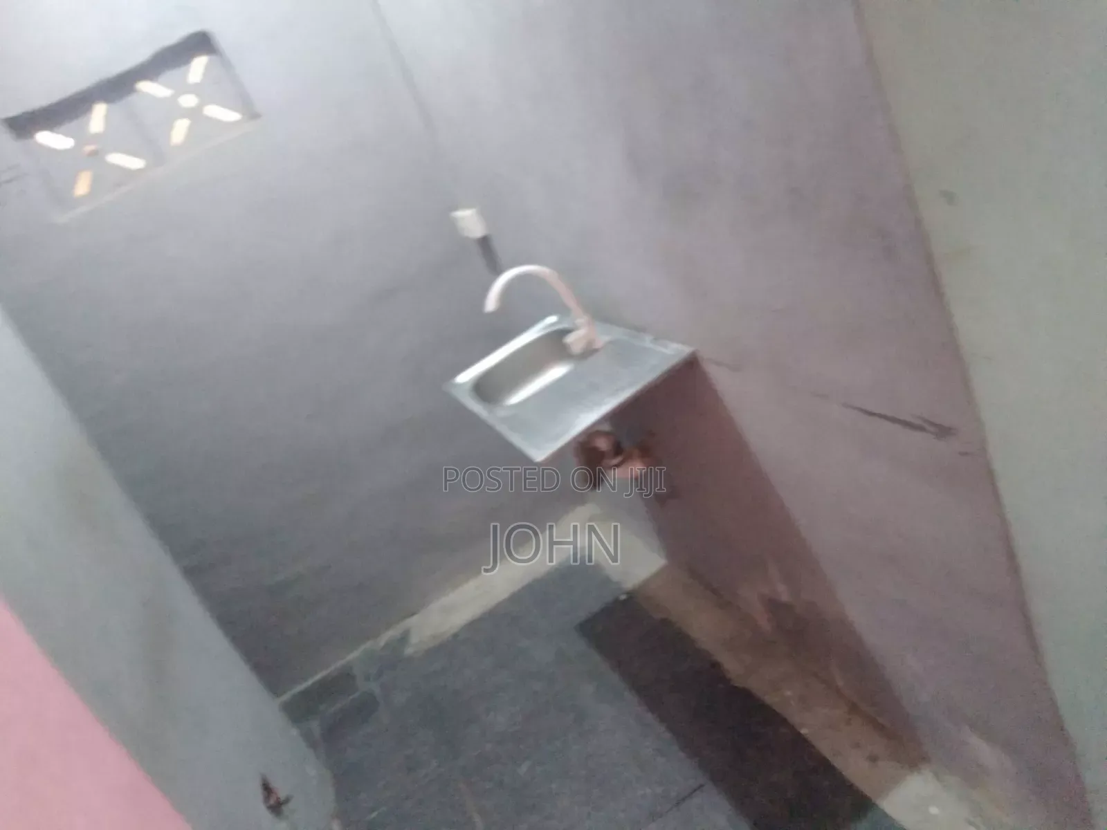 1bdrm Apartment in Survivorestates, Pentecost for rent