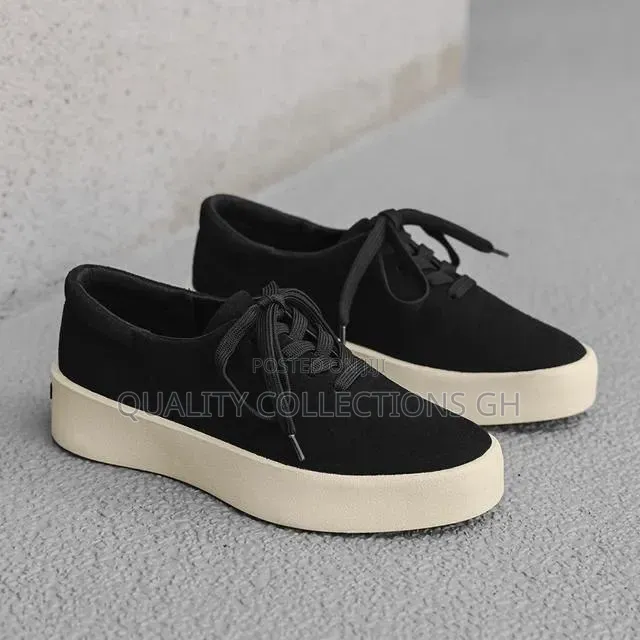 Fear of God 101 Sneakers