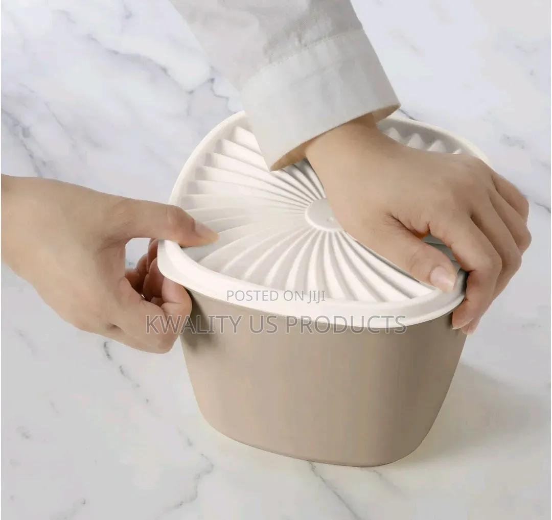 CWC Plastic Food Storage Container Set - 26 Piece