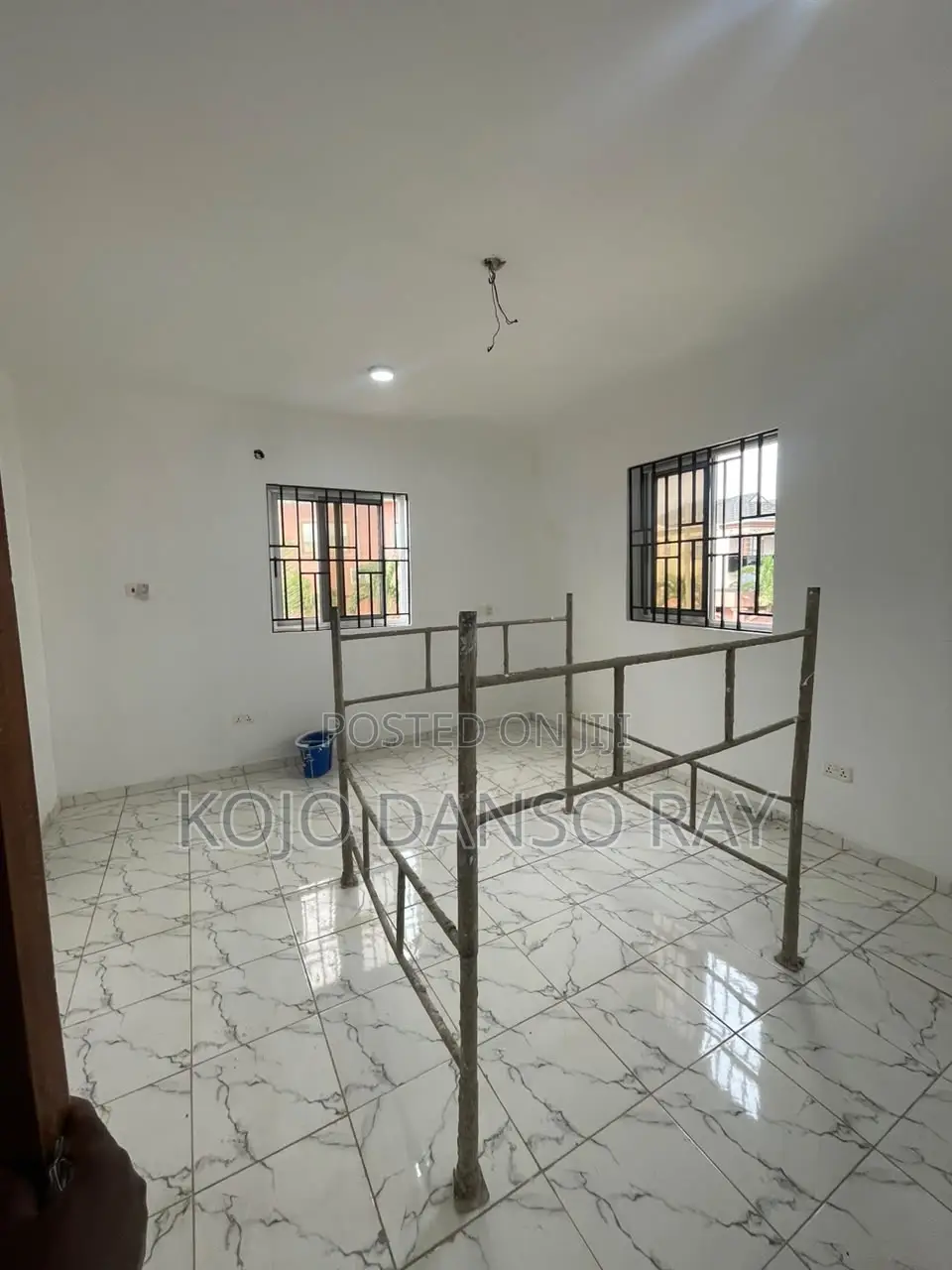 3bdrm Apartment in Pandak Agency, Sakora for rent