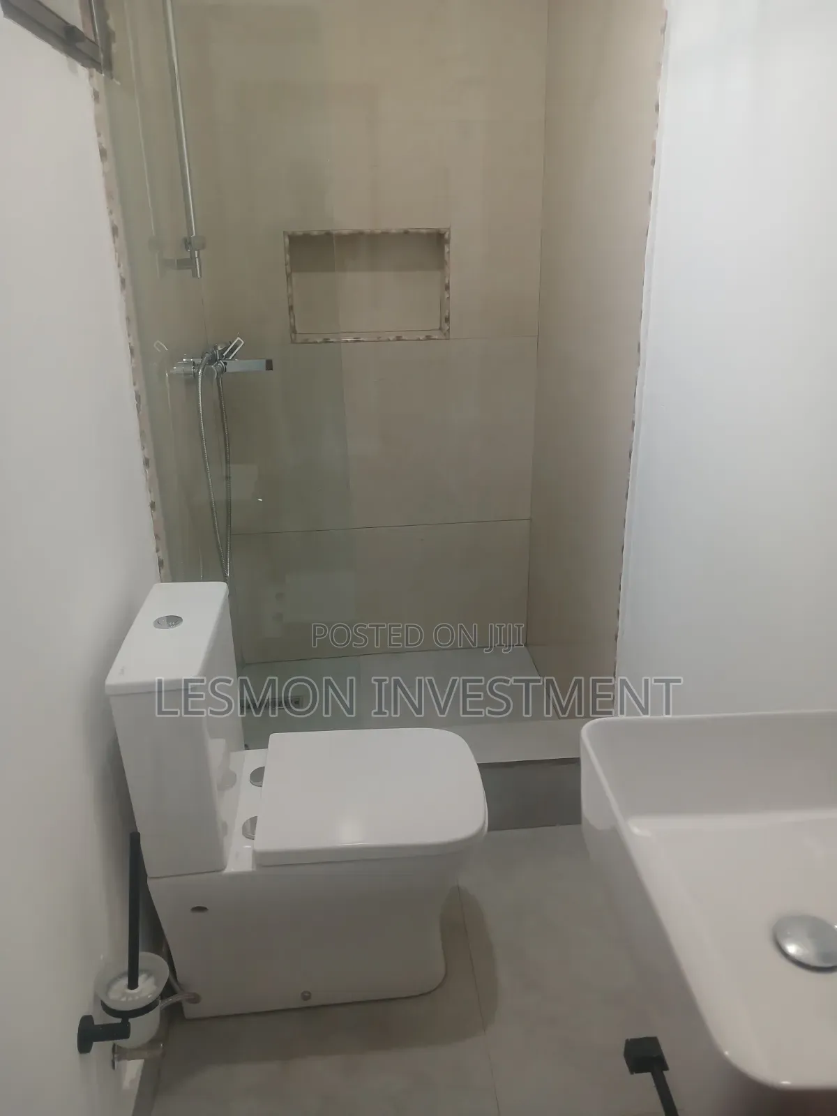 2bdrm Apartment in Lesmon Investment, Manet Junction for rent