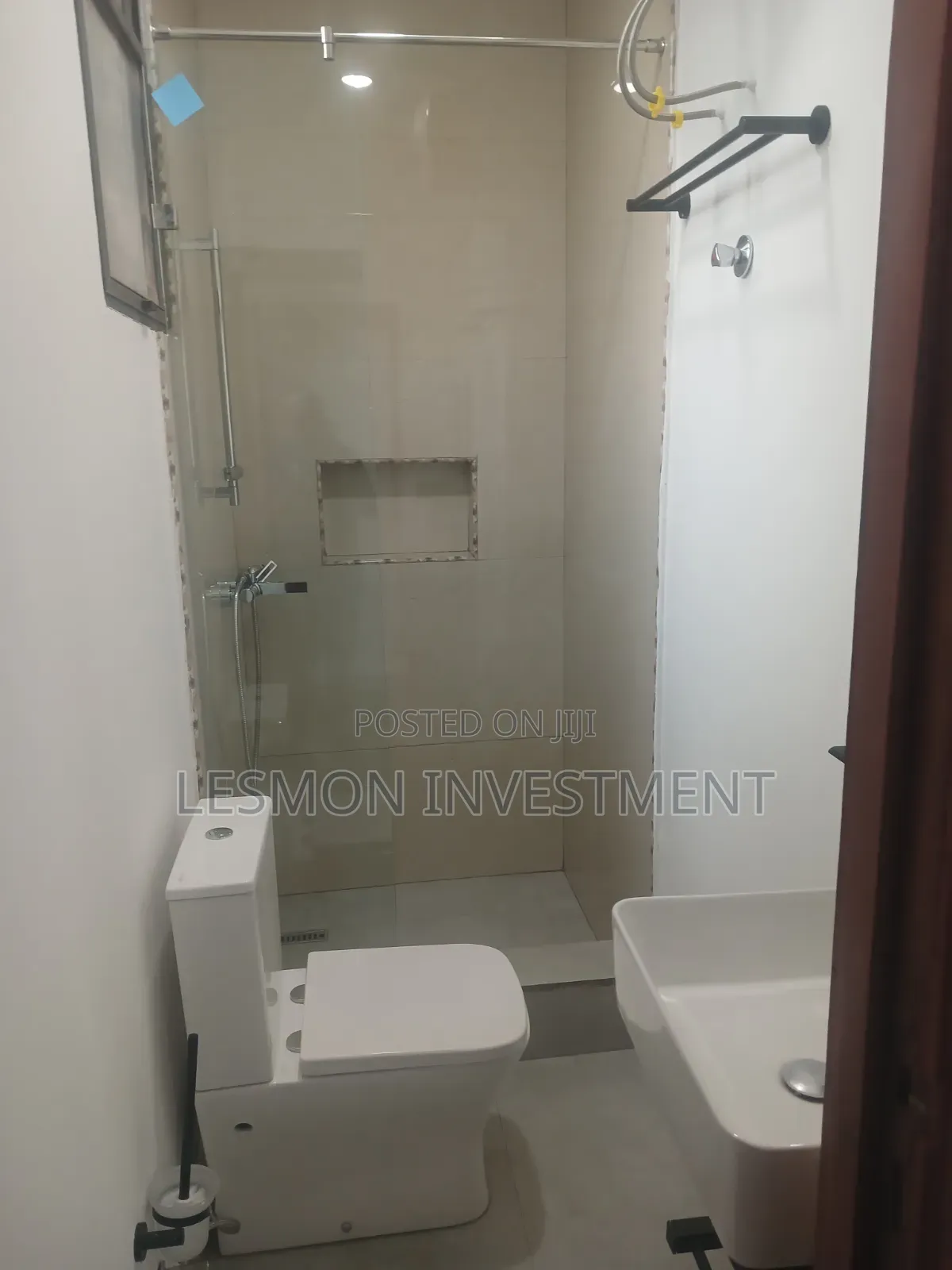2bdrm Apartment in Lesmon Investment, Manet Junction for rent