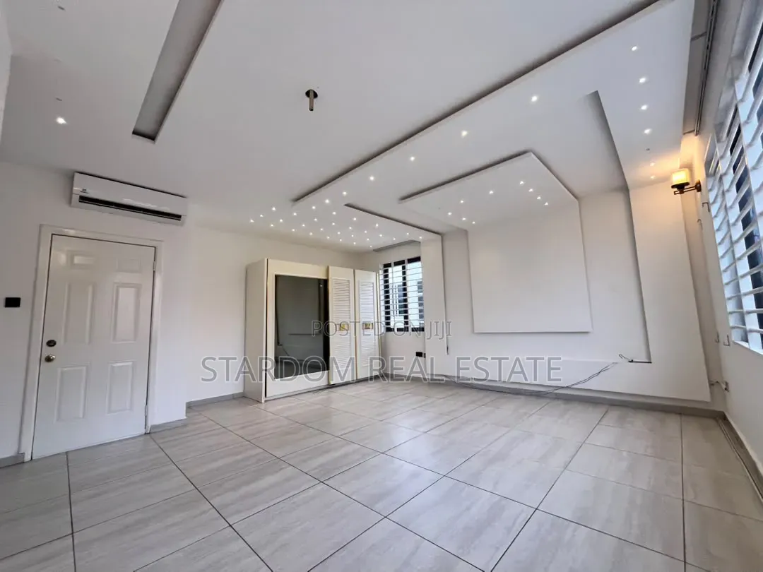4bdrm Duplex in East Legon Hills, Boundary Road Area for rent