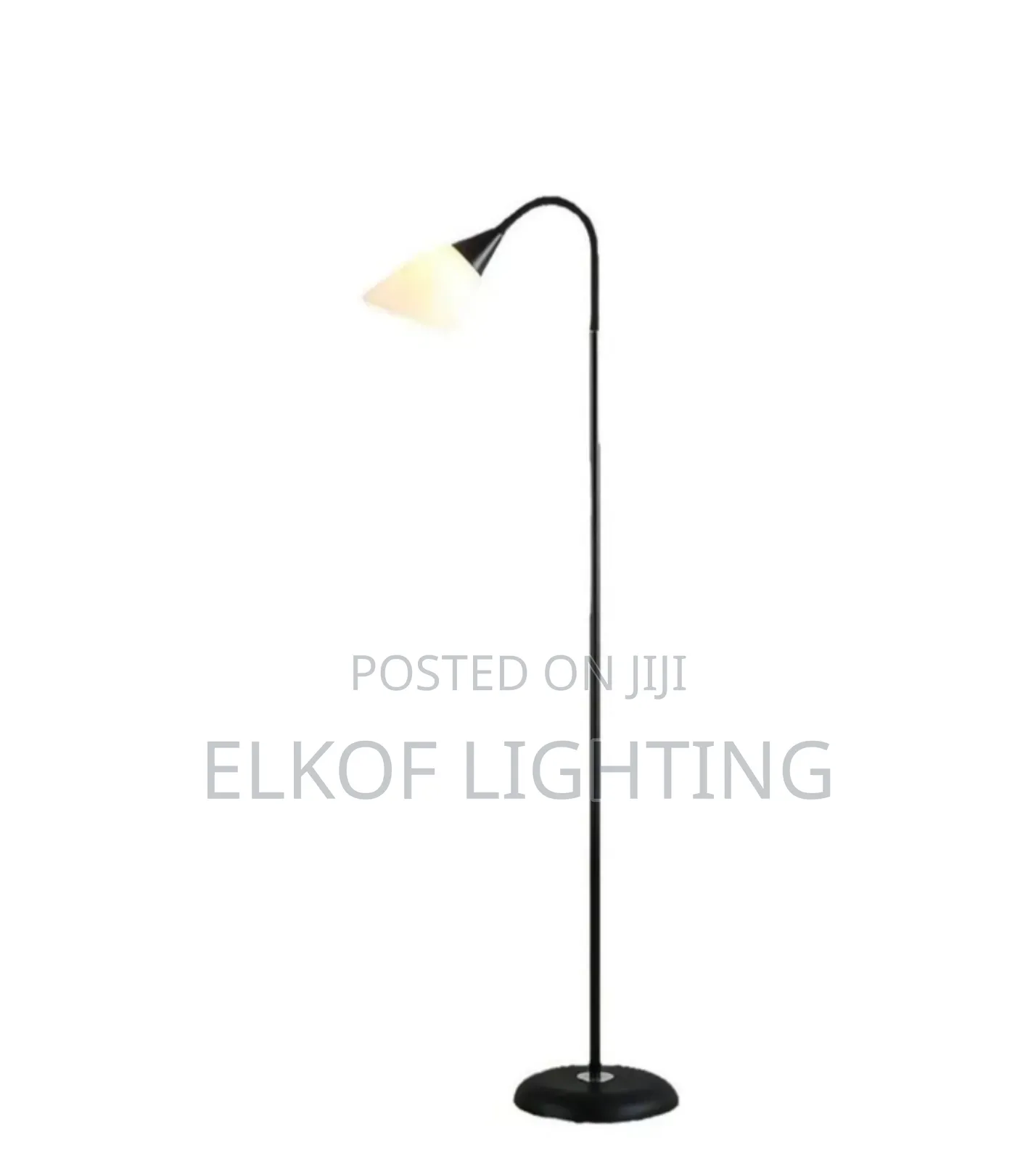 Nordic Floor Lamp for Living Room Bedroom Study Room Ultra Dimmable