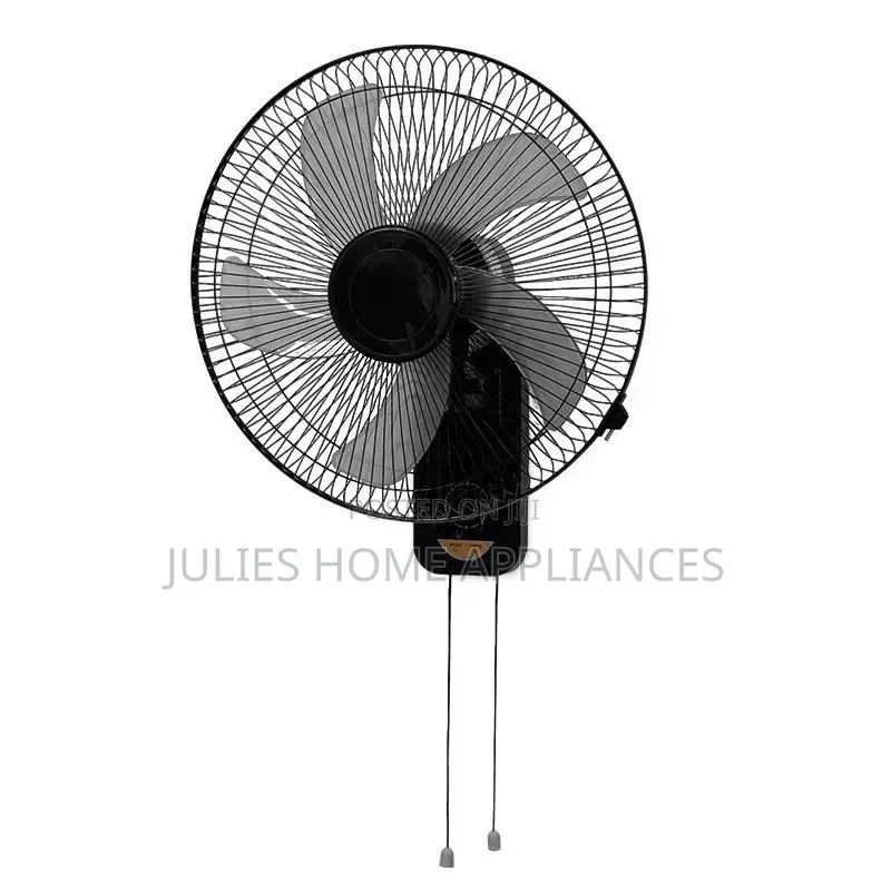 Morgan Wall Fan