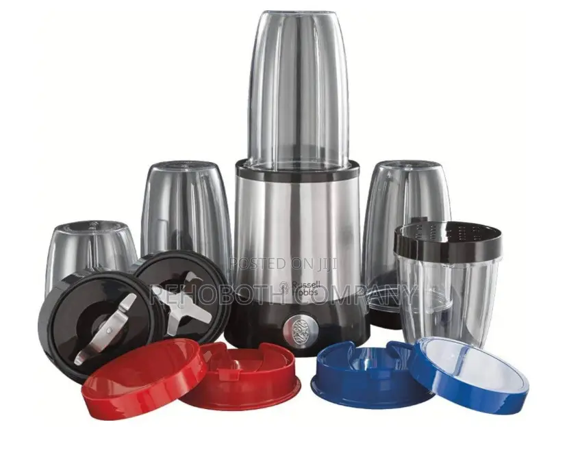 Russell Hobbs Nutri Boost Multi Blender