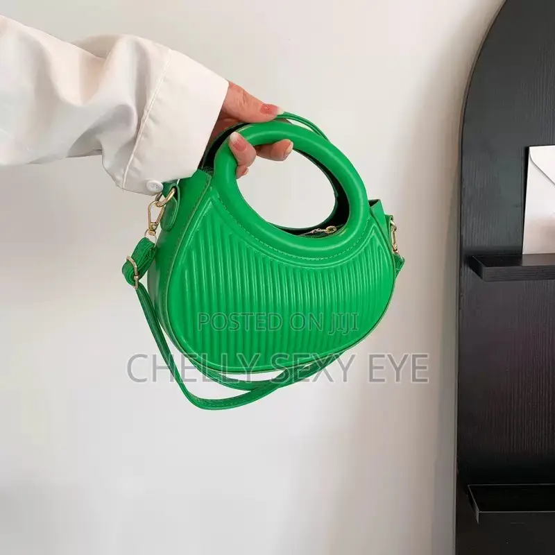 Bags Is a Nice Bags