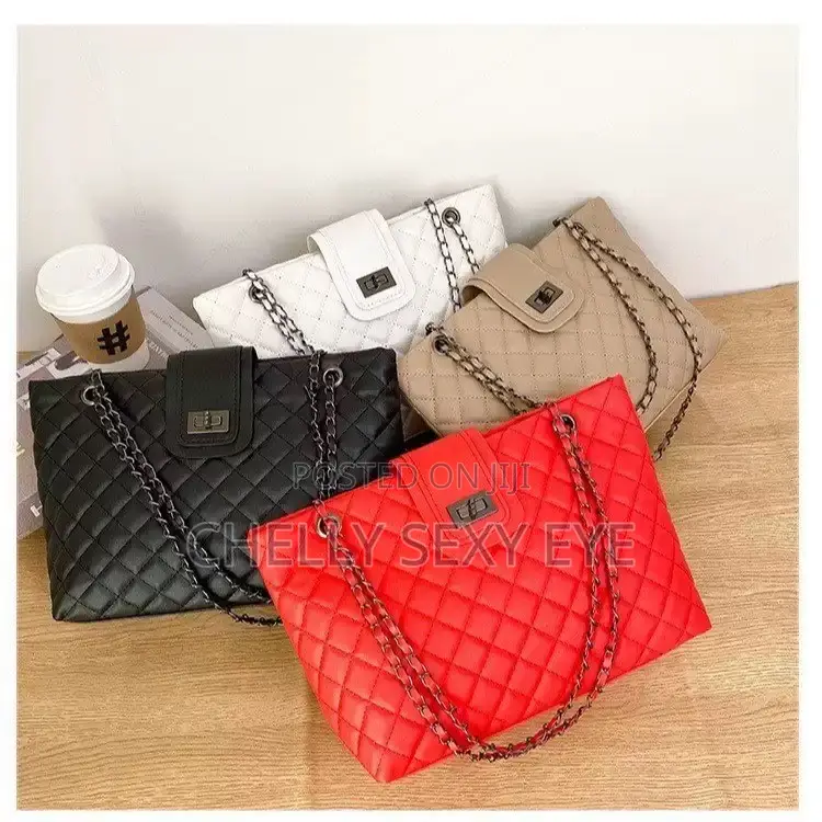 Bags Is a Nice Bags