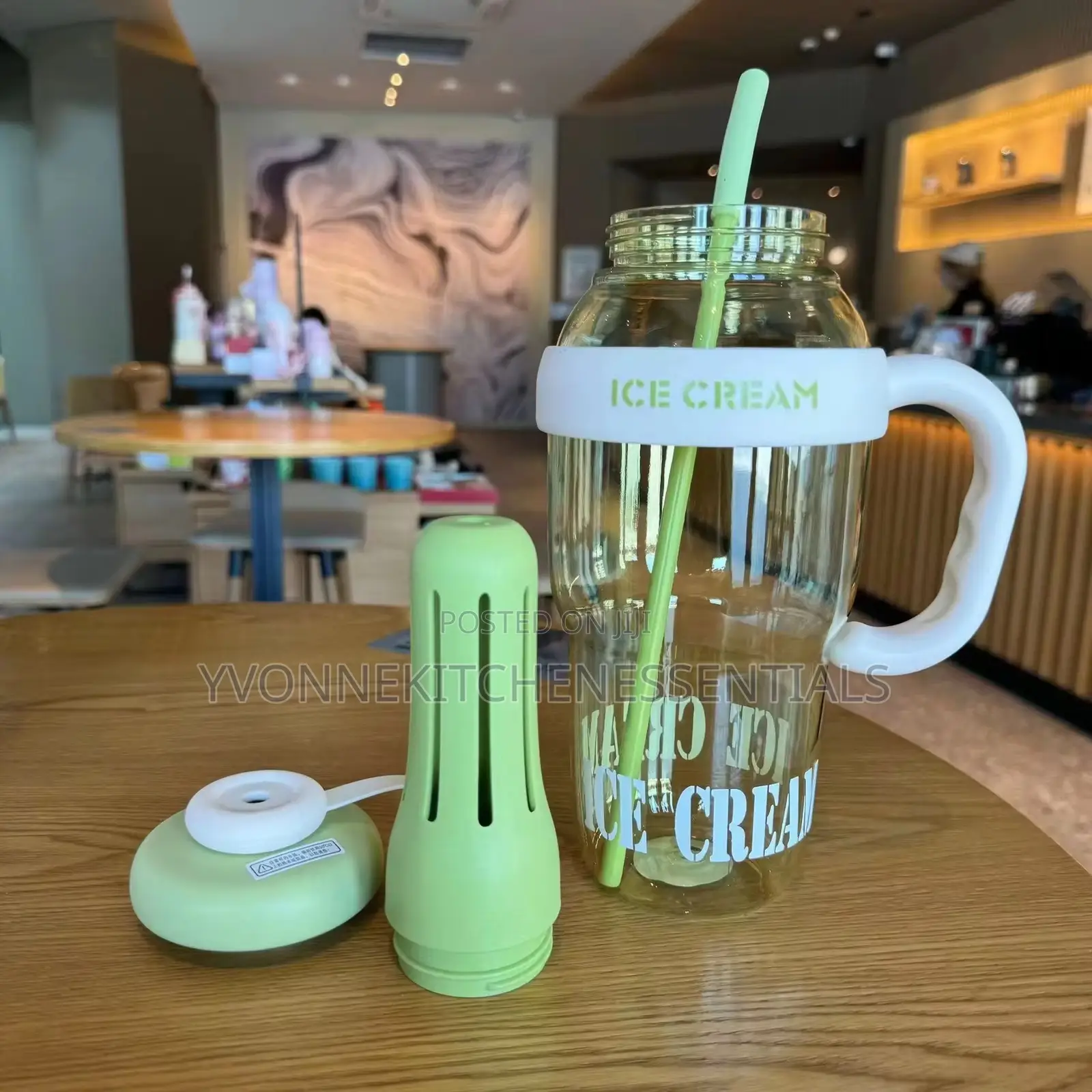 Classy Water Bottle