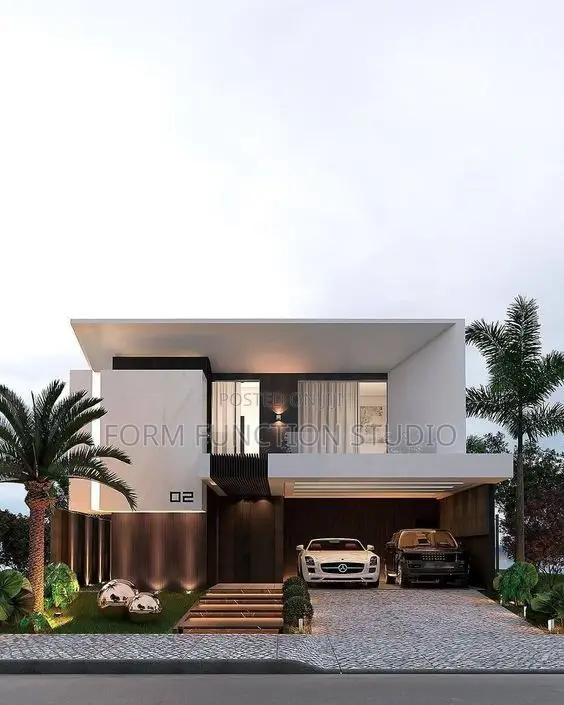 Architectural Building Design 014