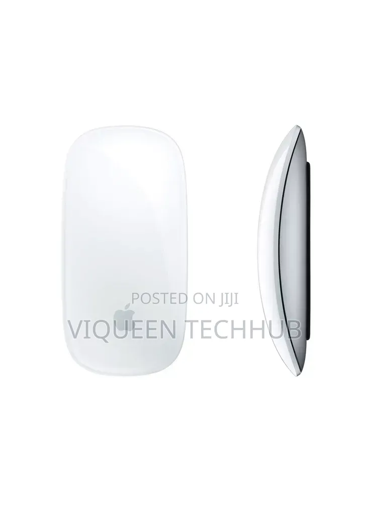 Apple Magic Mouse