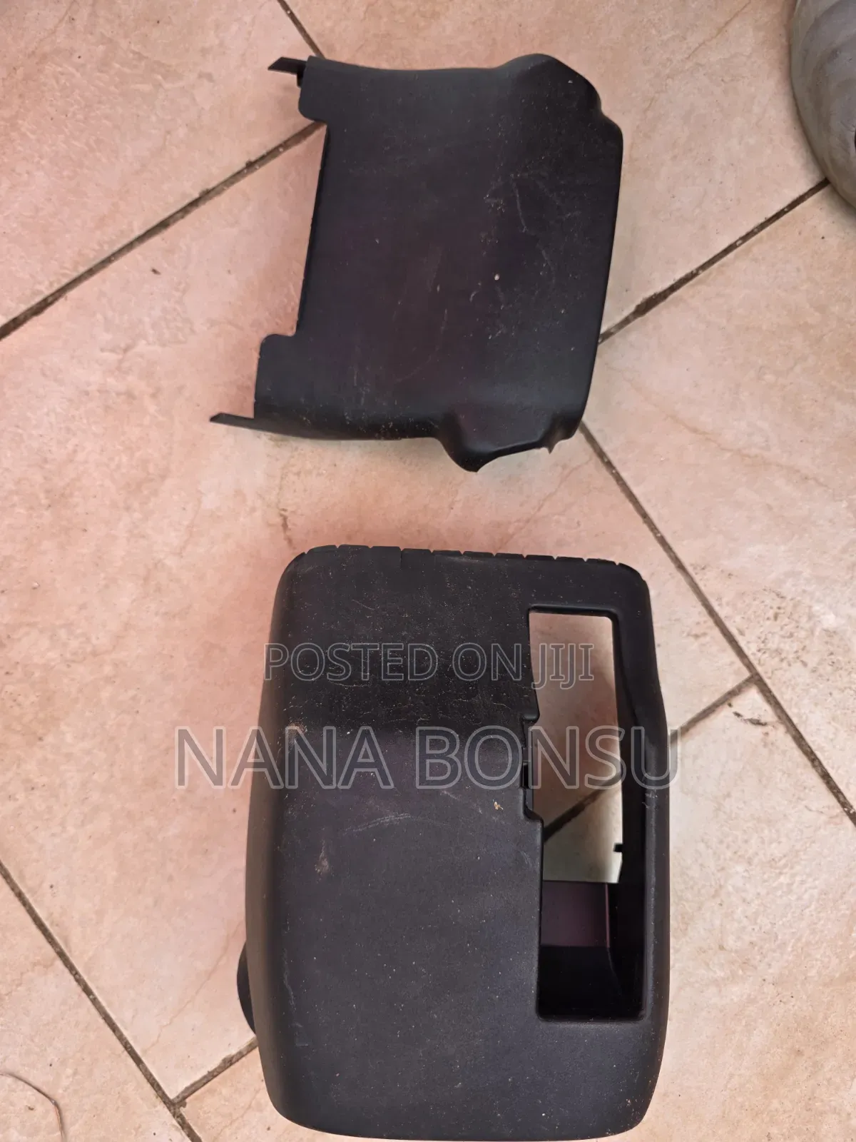 Toyota Corolla 2017 Steering Cover