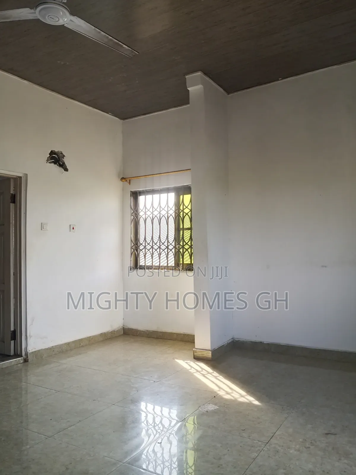 Studio Apartment in Mighty Homes, Kasoa for rent