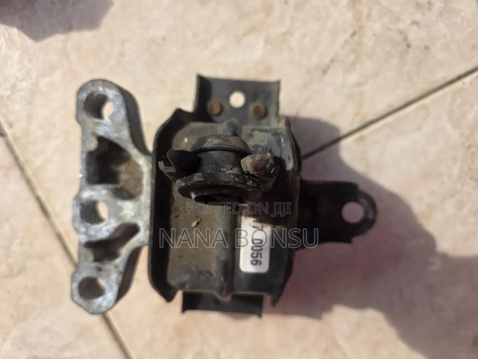 Chevrolet Spark 2020 Engine Seats