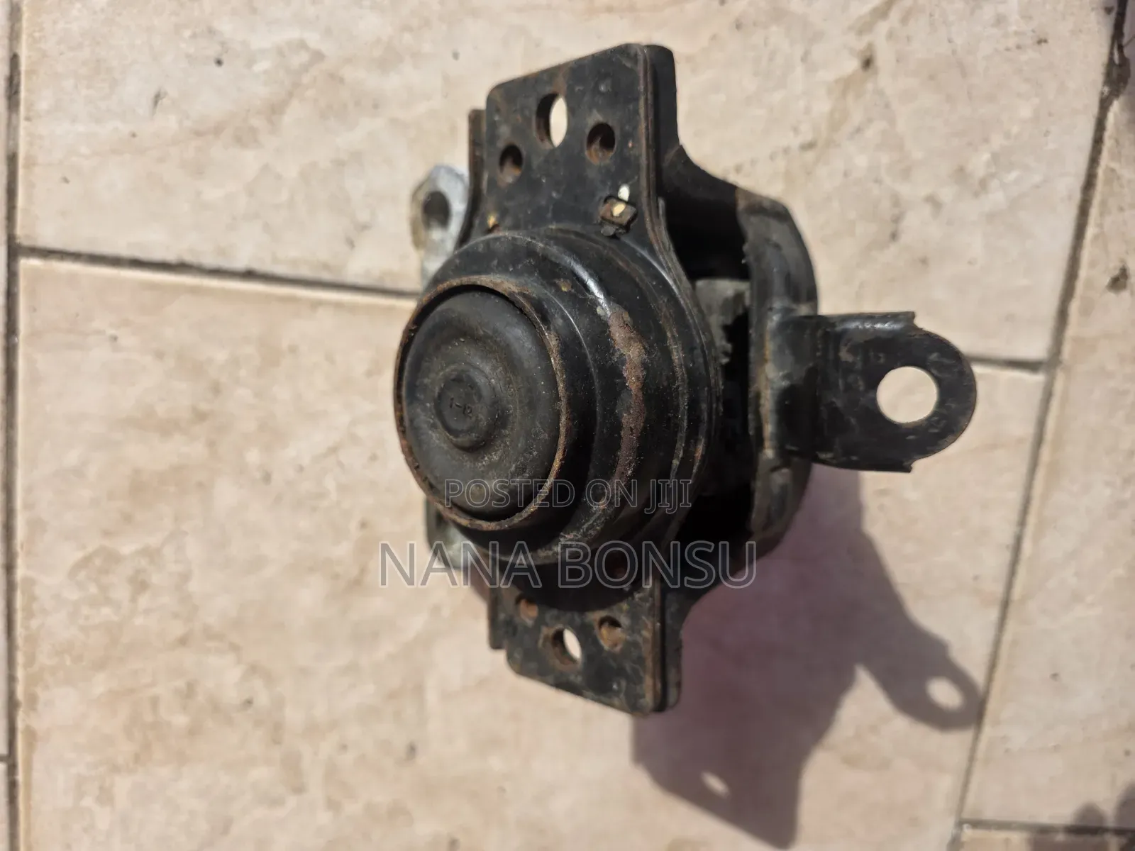 Chevrolet Spark 2020 Engine Seats