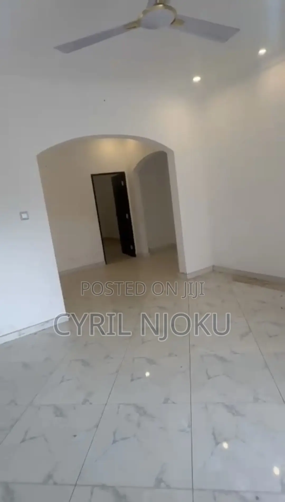 3bdrm Bungalow in Amrahia for sale