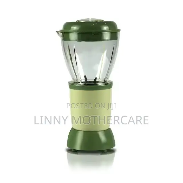 20-Pieces Baby Bullet Food Processor