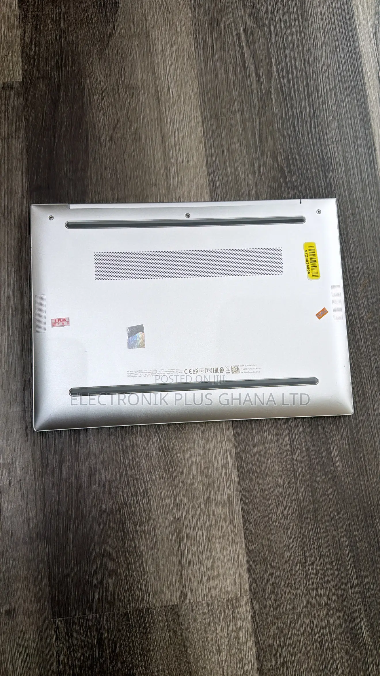 Laptop HP EliteBook 830 G9 16GB Intel Core i5 SSD 256GB